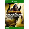 Tom Clancy's: Ghost Recon Breakpoint - Gold Edition XBOX CD-Key